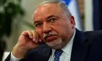 لیبرمن: آمریکایی‌ها اسرائیل را اداره می‌کنند