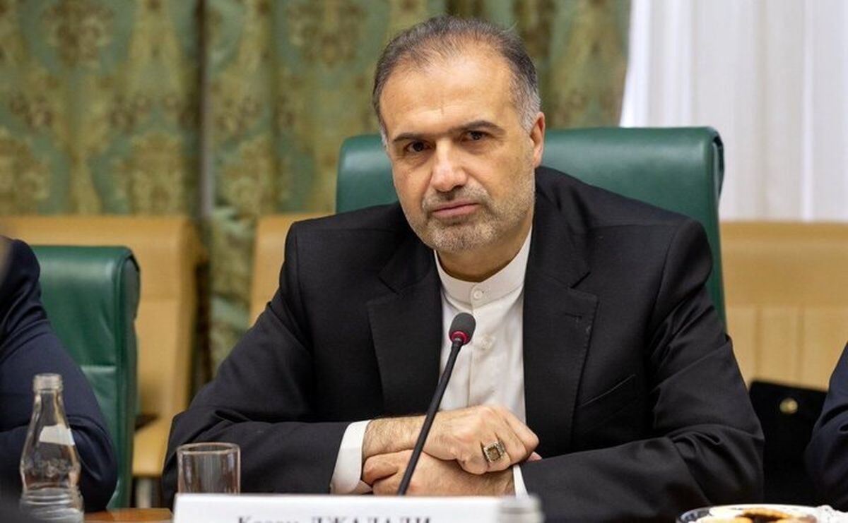   سفر «پوتین» به تهران در آینده نزدیک 