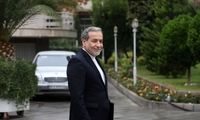 صدای خواننده لس‌آنجلسی، عراقچی را سورپرایز کرد!