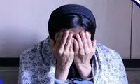 نقشه پلید زن جوان در مهمانی خانوادگی