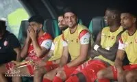 پیوستن هافبک پرسپولیس به استقلال منتفی شد

