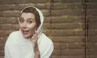 خاطره حاتمی با استایل جسورانه‌اش طرفداران را سوپرایز کرد!