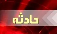لحظه کشف جسد یک مرد در مسکن مهر بعد از 5 ماه!