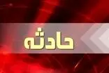 لحظه کشف جسد یک مرد در مسکن مهر بعد از 5 ماه!