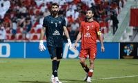 دیشب بیرانوند جلوی چشمان قلعه‌نویی درخشید
