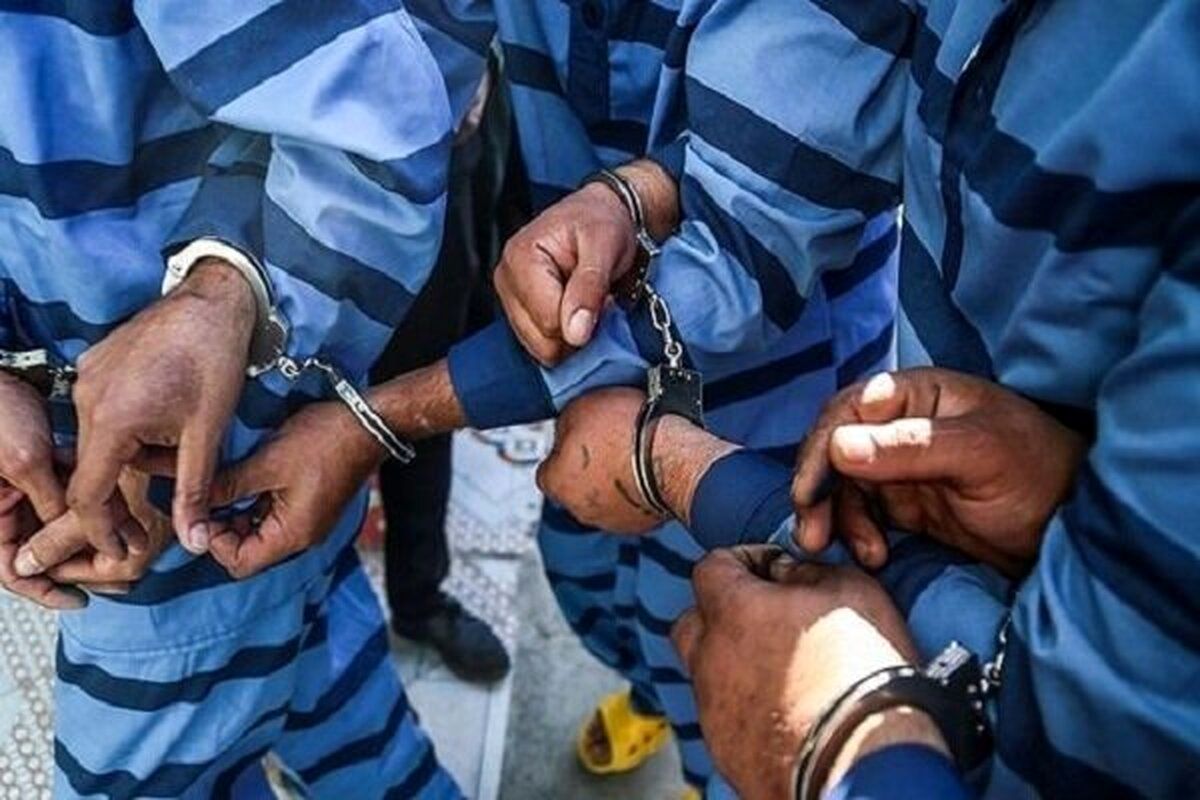 بازداشت 5 نفر در نازی‌آباد در پی اعتراضات اخیر 