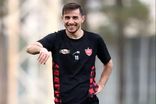 استوری ملی‌گرایانه وینگر پرسپولیس: ایران من