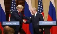 ترامپ، جاسوس KGB و همان مامور کراسنوف است!