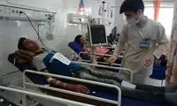 مسمومیت بیش از ۵۰ نفر در ارومیه