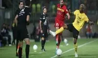 واکنش فولاد به اتهام اجیر‌کردن جیمی جامپ! 