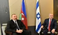 نتانیاهو ماه آینده به آذربایجان می‌رود!