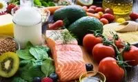 همه چیز درباره رژیم غذایی سالم