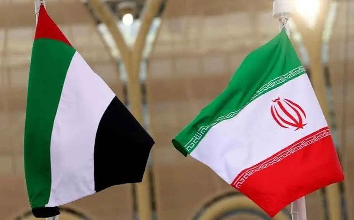 شبکه خبر، نقشه امارات علیه ایران را فاش کرد
