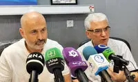 جانشین بوژوویچ تا پایان فصل مشخص شد
