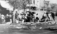 روزی که تهران ۲ ساعت تاریک شد