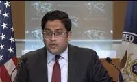 پاسخ آمریکا به اظهارات امیرعبداللهیان درباره برجام