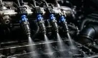 چه زمانی شست‌وشوی انژکتور خودرو ضروری است؟