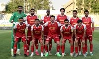 قرارداد دو ستاره پرسپولیس تمدید شد