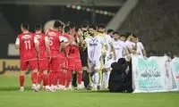 چرا ملوان و پرسپولیس بدون تماشاگر شد؟