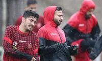 مهندس پرسپولیس مقابل استقلال مشخص شد