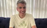 فردوسی‌پور در ۵۳سالگی هم دست از جرزنی برنداشت!