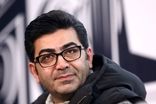 رقیب فرزاد حسنی پیدا شد!