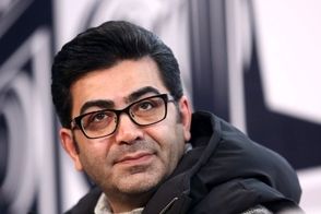 رقیب فرزاد حسنی پیدا شد!