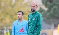 سپاهان 4 بازیکن جدید برای جام حذفی دارد!