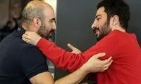 کامنت‌های معنادار کاربران زیر پست نوید محمدزاده 