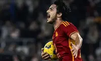 واکنش AFC به سوپرگل سردار آزمون در ایتالیا