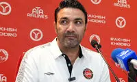 نکونام و تراکتور به دنبال شکار بزرگ از پرسپولیس!