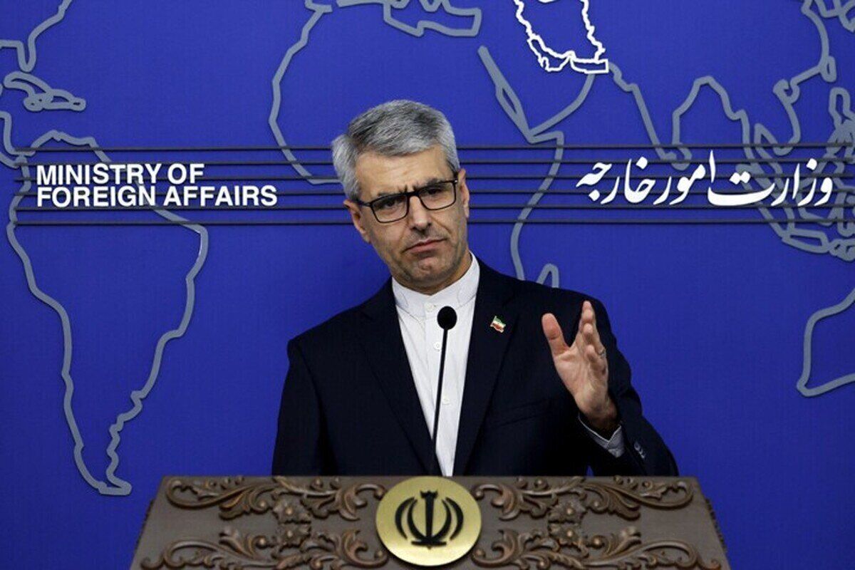   واکنش تند ایران به تحریم‌های جدید آمریکا 