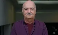 لحظه‌ای ناب که بعد از ۴۵ سال برای ایرج طهماسب تکرار شد