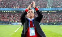 خداحافظ معمار پرسپولیس نوین
