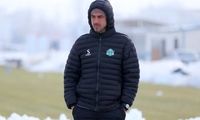 سیدمهدی رحمتی بین دو نیمه اخراج شد!