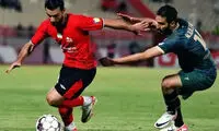 تراکتور از جای خودش تکان نخورد؛ بازی کلا لغو شد!
