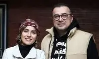قاب عاشقانه مونا کرمی در روز تولد مادرش