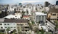 این خانه در قلب تهران فقط ۶۶۰میلیون تومان