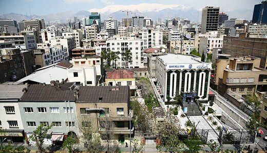 این خانه در قلب تهران فقط ۶۶۰میلیون تومان