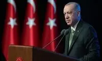 ورود جنجالی اردوغان به ماجرای تنگه هرمز