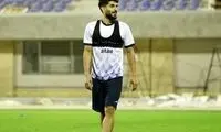 مدافع سابق استقلال در آستانه حضور در پرسپولیس