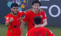 آتش‌بازی امشب سردار آزمون کابوس استقلالی‌ها شد