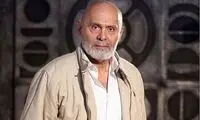 واکنش جمشید هاشم‌پور به انتشار شایعه فوتش