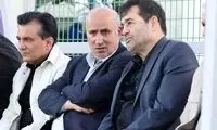 تحقیر فوتبال ایران با مدیریت تاج؛ نه کمپ به ما دادند نه ویزا 