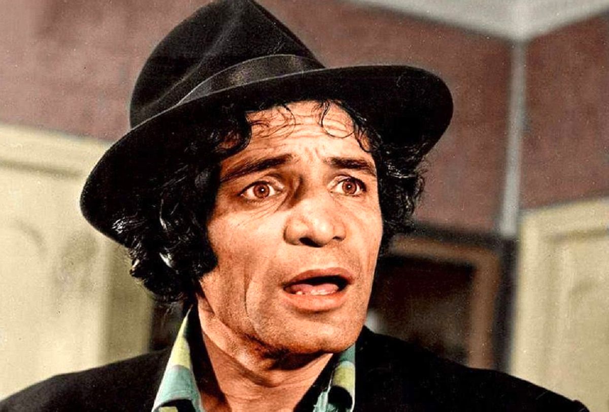 تسلط عجیب بازیگر قبل انقلاب به هفت زبان زنده دنیا