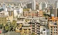 پنجاه متری‌های بالای بیست سال خوش‌فروشند