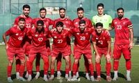 بازی سردِ پرسپولیس و ترابزون برنده نداشت
