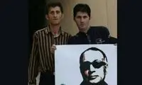 احمد احمدپور درگذشت
