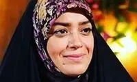 لاغری شدید صورت الهام چرخنده سوژه جدید فضای مجازی!