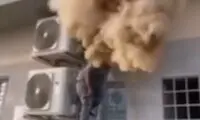 وضعیت عجیب کولرها در خوزستان